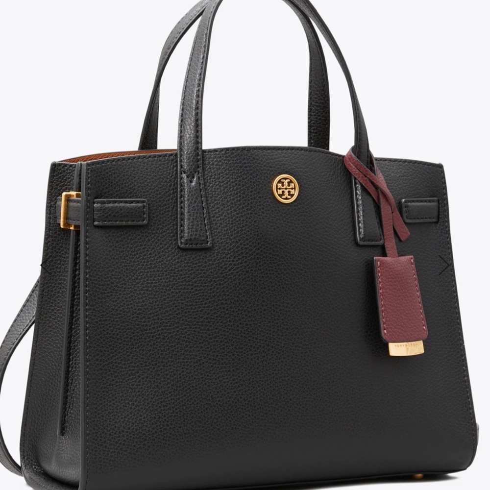 WALKER SMALL SATCHEL. From 2021’s Collection